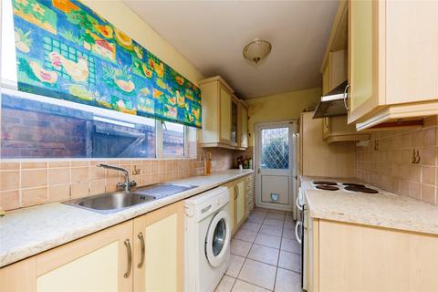 1 Chell Street, Crewe, CW1 3ES