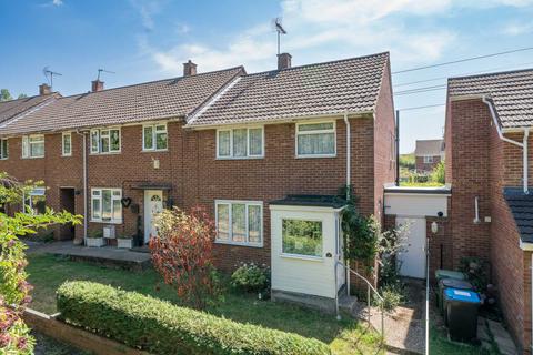 18 Barnard Way, Hemel Hempstead, HP3 9EX