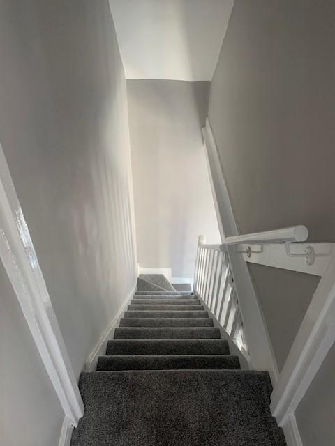 Stairway