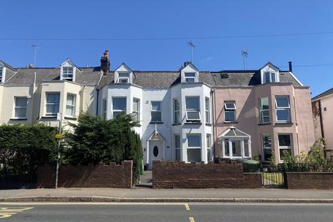 7 bedroom house share to rent - BEDROOM 6, TOPSHAM ROAD