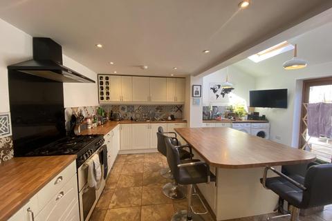 7 bedroom house share to rent - BEDROOM 6, TOPSHAM ROAD