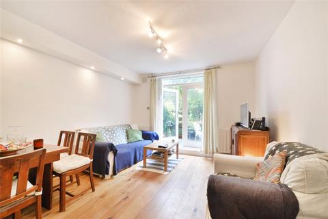 1 bedroom flat to rent, Newmount, 11 Lyndhurst Terrace, Hampstead, London