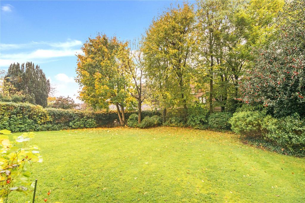 Communal Gardens