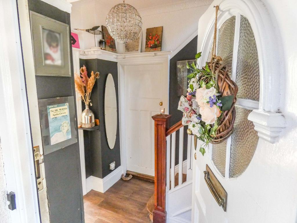 Stratford Avenue, Sunderland, Tyne... 3 bed semidetached house £224,950