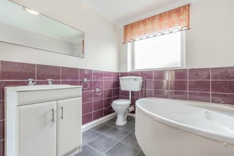 3 bedroom semi-detached house to rent, Burton Place,  East Oxford,  OX4