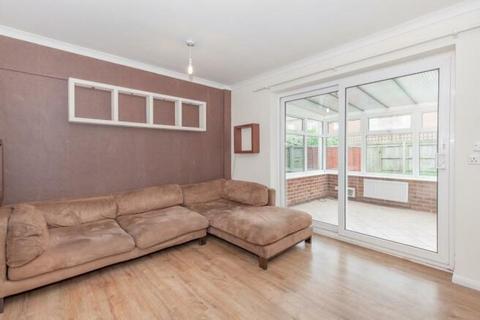 3 bedroom semi-detached house to rent, Burton Place,  East Oxford,  OX4