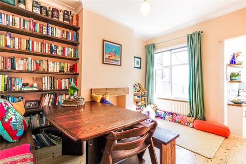 25 Brighton Terrace, Bedminster, Bristol, BS3 3PS