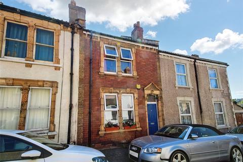 25 Brighton Terrace, Bedminster, Bristol, BS3 3PS