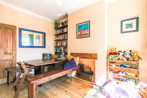 25 Brighton Terrace, Bedminster, Bristol, BS3 3PS