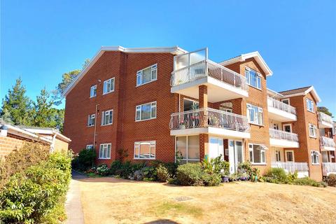 3 bedroom apartment for sale, Overbury Road, Poole, BH14