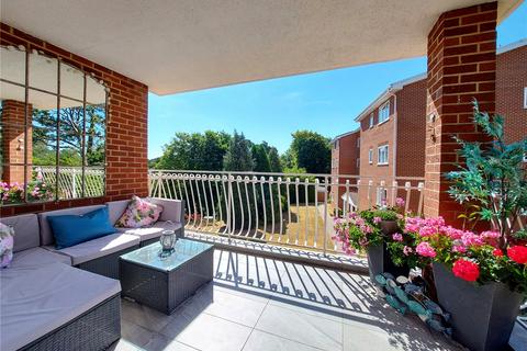 3 bedroom apartment for sale, Overbury Road, Poole, BH14