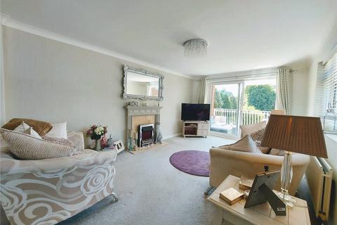 3 bedroom apartment for sale, Overbury Road, Poole, BH14