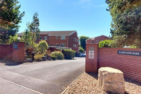 3 bedroom apartment for sale, Overbury Road, Poole, BH14