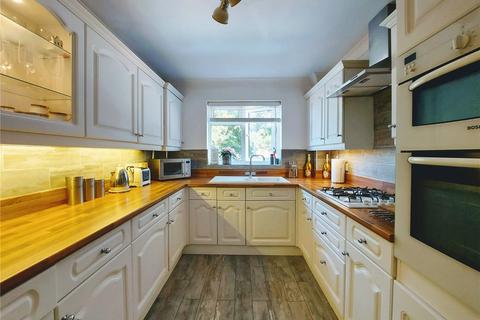 3 bedroom apartment for sale, Overbury Road, Poole, BH14