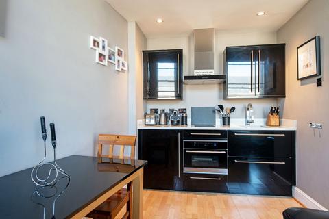 1 bedroom apartment for sale - West Smithfield, EC1A