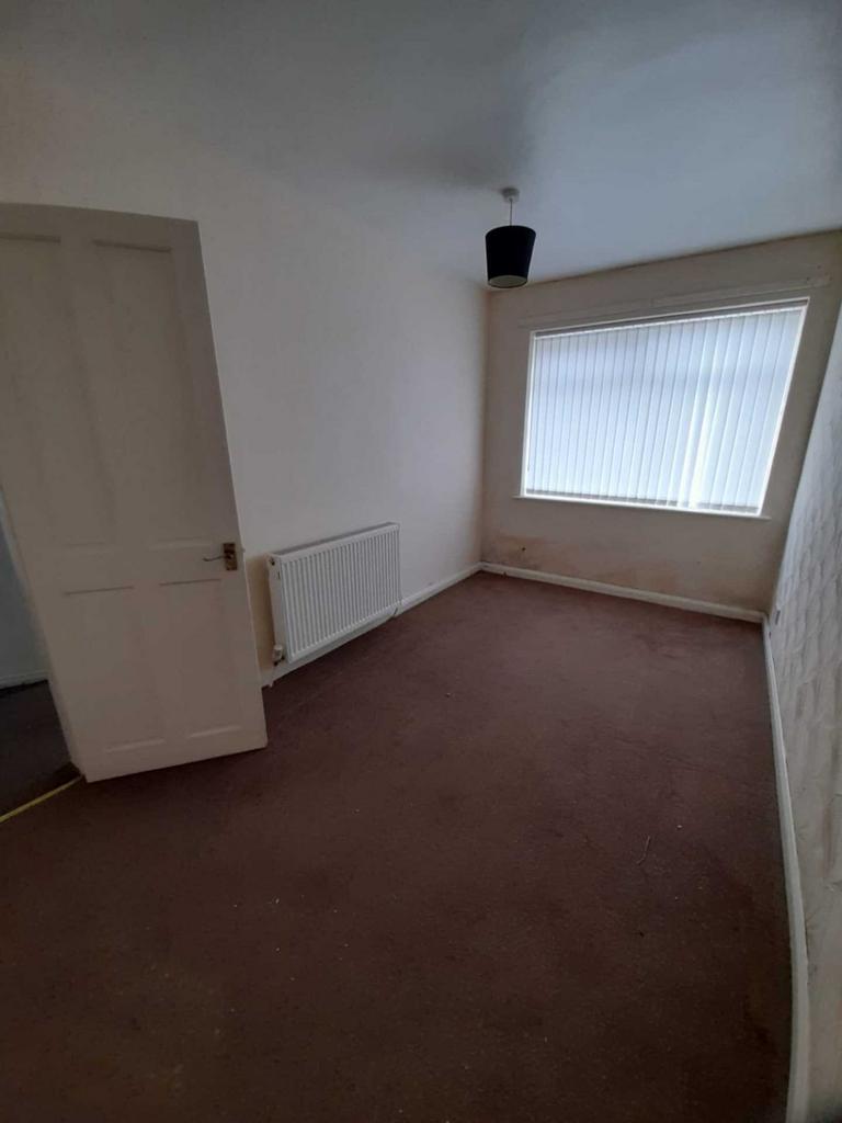 Carmel Gardens, Stockton On Tees 2 bed flat for sale £55,000