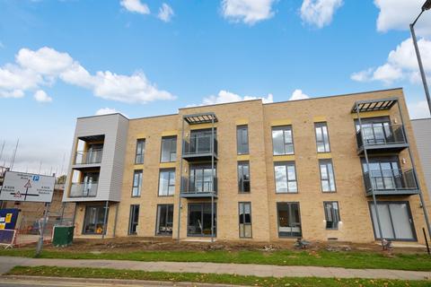 1 bedroom flat to rent, Allwoods Place, Hitchin, SG4