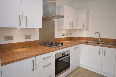 1 bedroom flat to rent, Allwoods Place, Hitchin, SG4