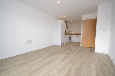 1 bedroom flat to rent, Allwoods Place, Hitchin, SG4