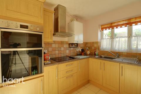 14 Hillcrest, Bar Hill, Cambridge, CB23 8TG