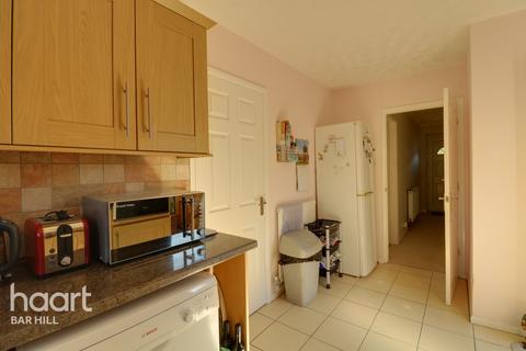 14 Hillcrest, Bar Hill, Cambridge, CB23 8TG