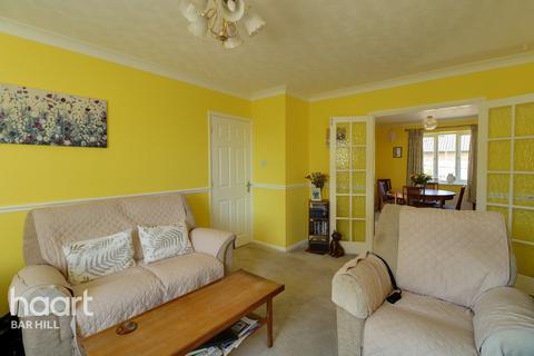14 Hillcrest, Bar Hill, Cambridge, CB23 8TG