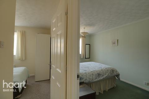 14 Hillcrest, Bar Hill, Cambridge, CB23 8TG