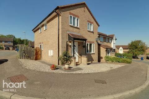 14 Hillcrest, Bar Hill, Cambridge, CB23 8TG