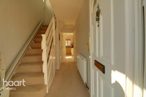 14 Hillcrest, Bar Hill, Cambridge, CB23 8TG