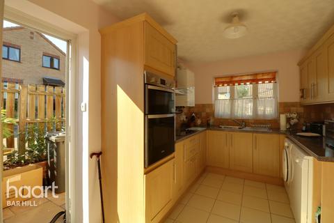 14 Hillcrest, Bar Hill, Cambridge, CB23 8TG