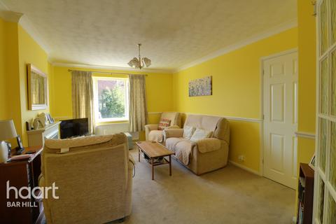 14 Hillcrest, Bar Hill, Cambridge, CB23 8TG