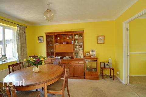 14 Hillcrest, Bar Hill, Cambridge, CB23 8TG