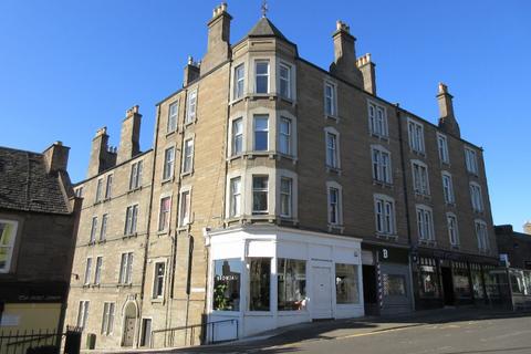 Studio to rent, Seafield Road, West End, Dundee, DD1