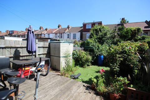 20 Westbury Road, Wembley, HA0 4JY