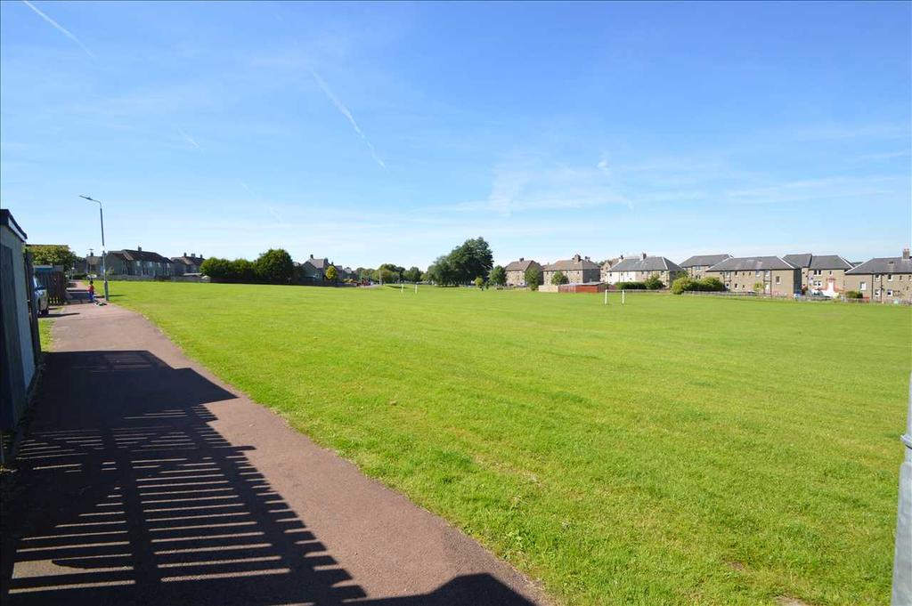 Rear Garden View