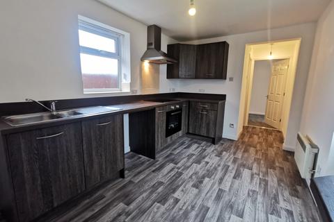 2 bedroom flat to rent, Willerby Road, Hull, North Humberside, HU5
