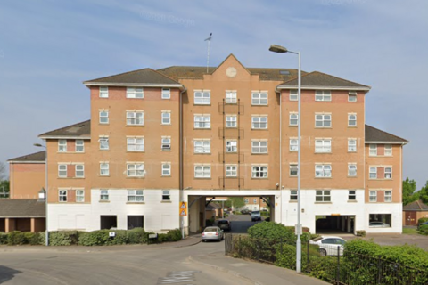 undefined, Pickfords Gardens, Slough, Berkshire, SL1