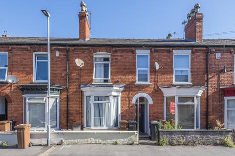 3 bedroom terraced house for sale - Kirkby Street, Lincoln, LN5