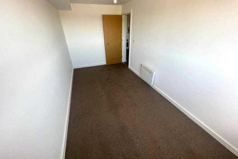 2 bedroom apartment to rent, Burlington Street, Liverpool