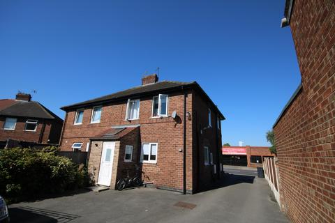 Cemetery Road, Heslington, York, YO10