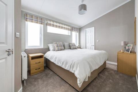 2 bedroom lodge for sale - Medbourne