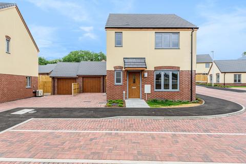 3 bedroom detached house for sale - Hay on Wye,  Herefordshire,  HR3