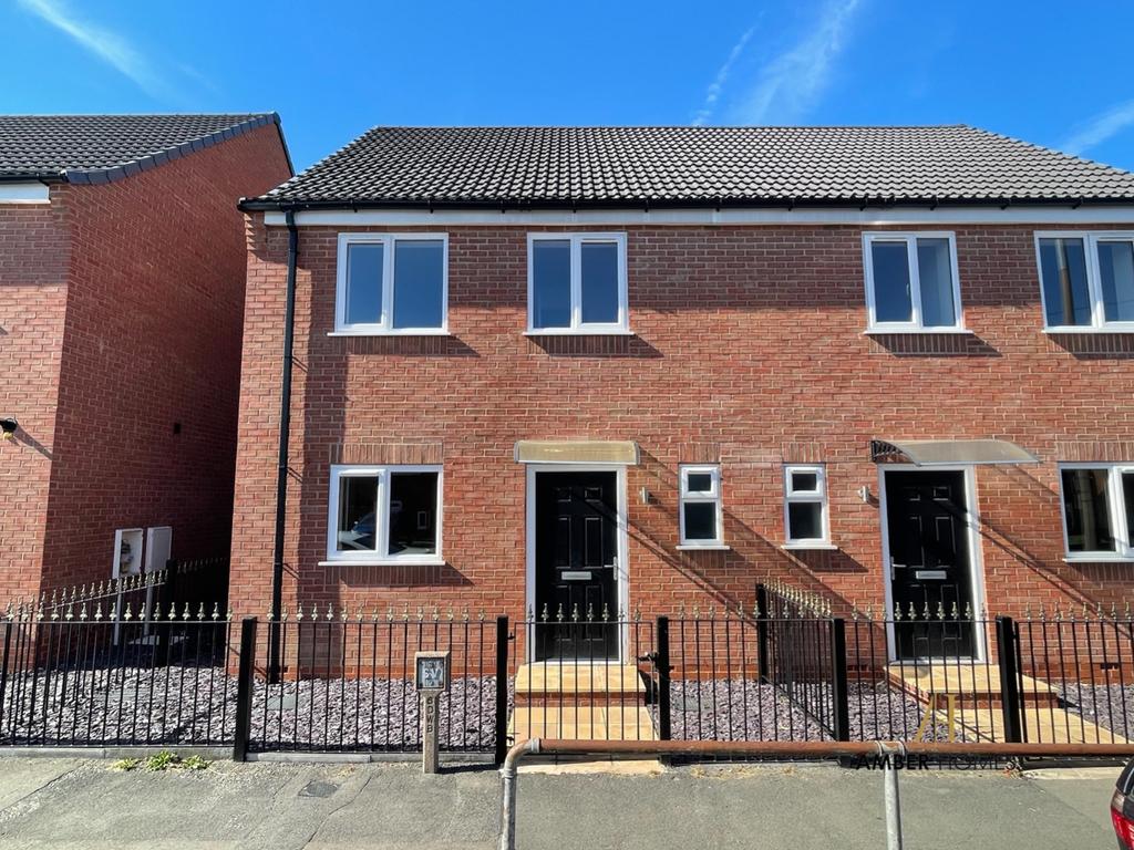Old School Court, LoscoeDenby Lane, Loscoe, Heanor, Derbyshire, DE75