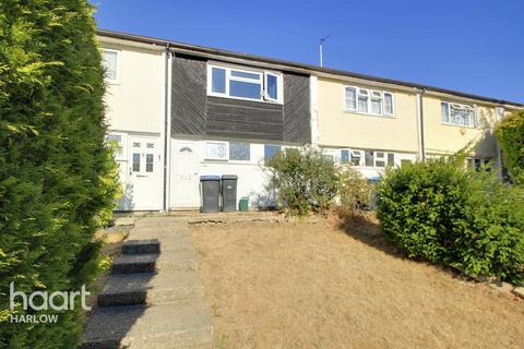 104 Canons Brook, Harlow, CM19 4EG