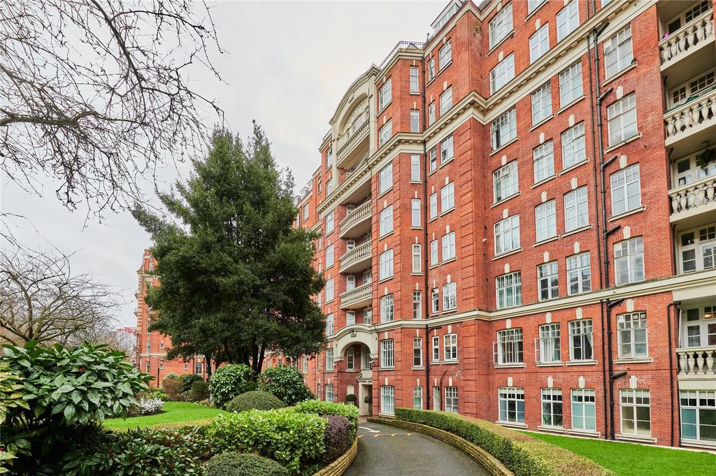 Maida Vale, London, W9 3 bed apartment to rent £4,766 pcm (£1,100 pw)