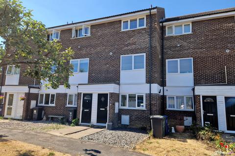undefined, Asplins Close, Over CB24