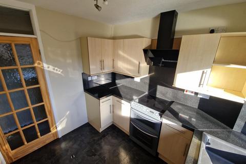 undefined, Asplins Close, Over CB24