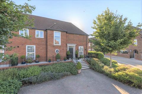 3 bedroom terraced house for sale, Burnham Square, Upper Froyle, Alton, Hampshire, GU34