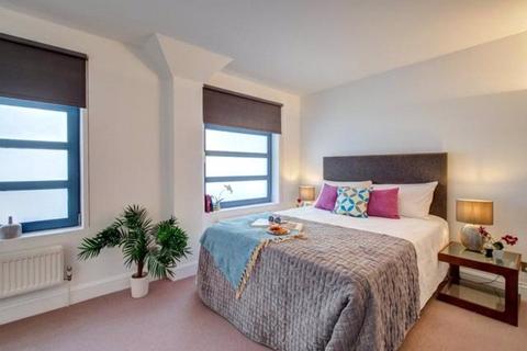 2 bedroom flat to rent - 12 North Mews, London, London