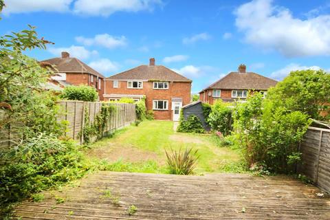 57 Cedar Road, Oxford, OX2 9ED